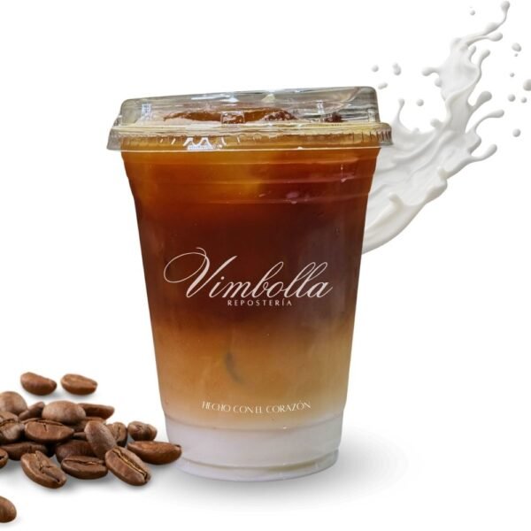 Café Latte