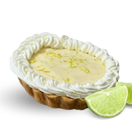 Pay de Limon
