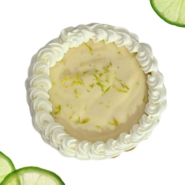 2 Pay de Limon