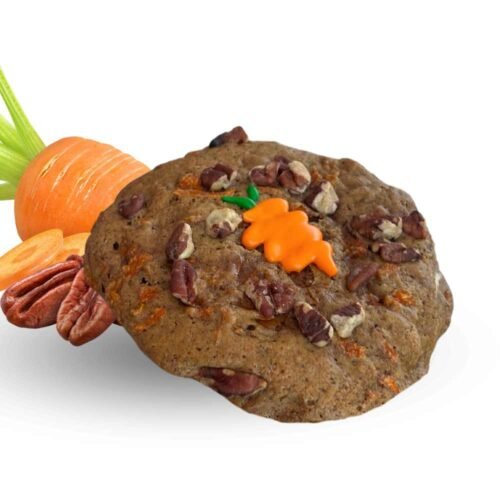 Galleta Zanahoria