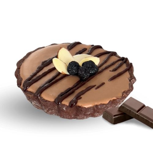 Tarta Chocolate